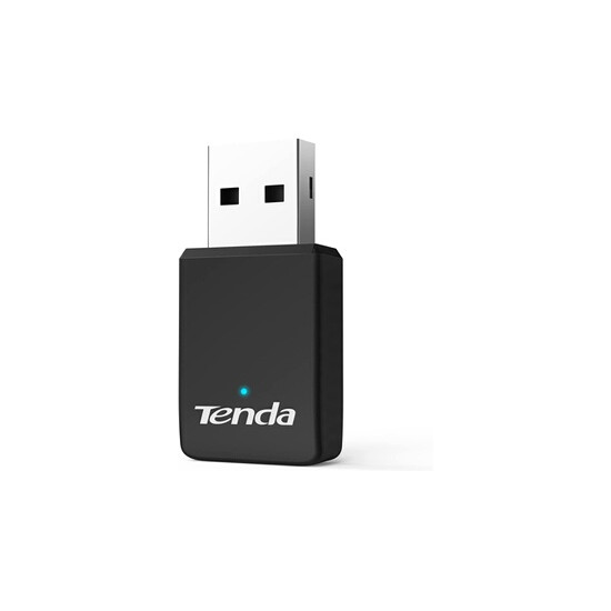 U9 - Adaptateur réseau - USB 2.0 - Wi-Fi 5