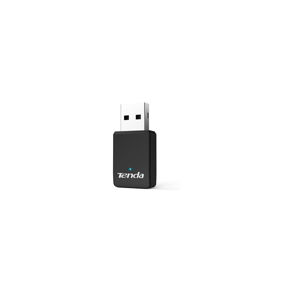 U9 - Adaptateur réseau - USB 2.0 - Wi-Fi 5