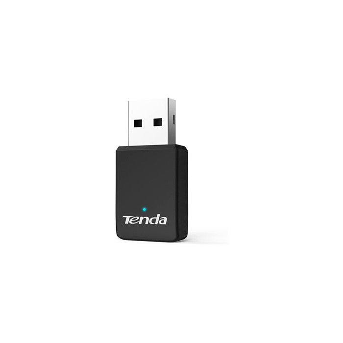 U9 - Adaptateur réseau - USB 2.0 - Wi-Fi 5