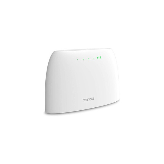 4G03 - Routeur sans fil - WWAN - 802.11b/g/n - 2,4 Ghz