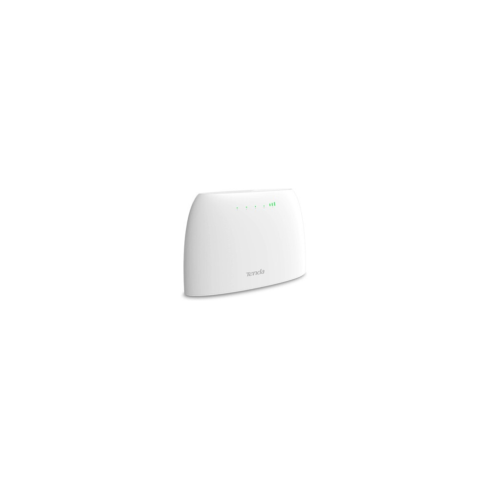 4G03 - Routeur sans fil - WWAN - 802.11b/g/n - 2,4 Ghz