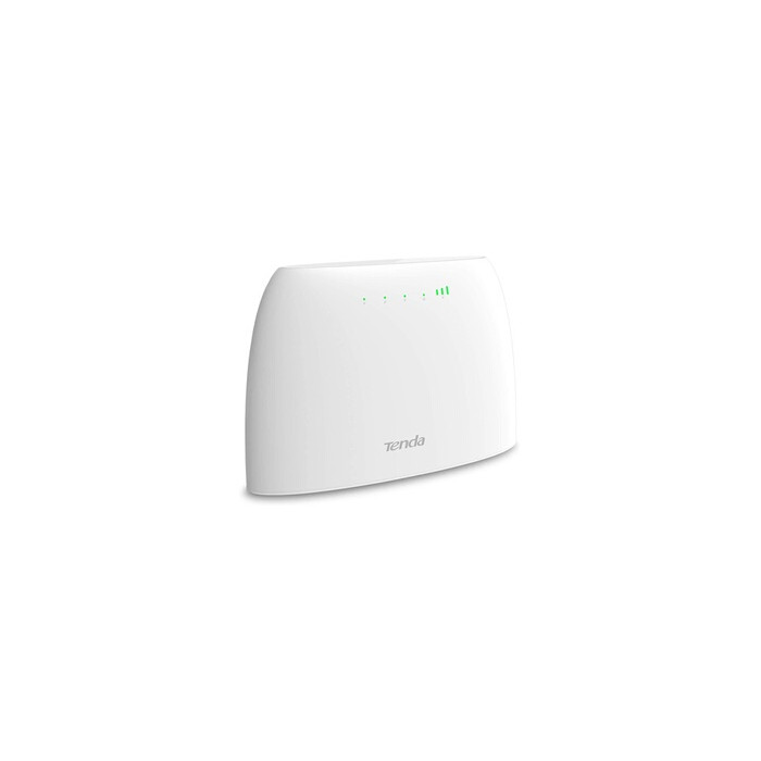 4G03 - Routeur sans fil - WWAN - 802.11b/g/n - 2,4 Ghz