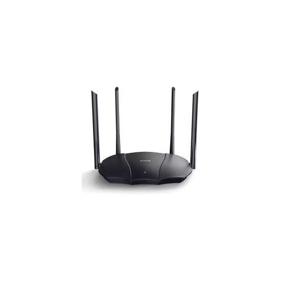TX9 Pro - Routeur sans fil commutateur 3 ports - 1GbE - Wi-Fi 6 - Bi-bande