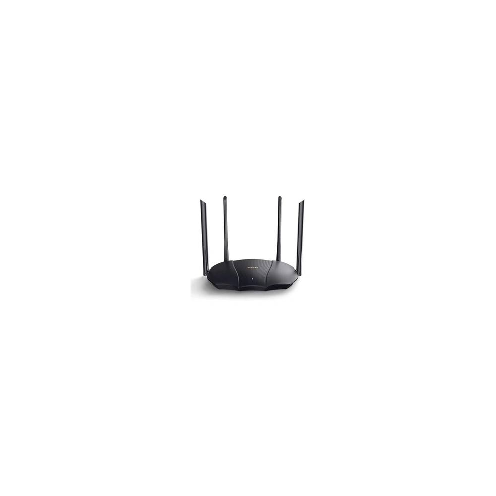 TX9 Pro - Routeur sans fil commutateur 3 ports - 1GbE - Wi-Fi 6 - Bi-bande
