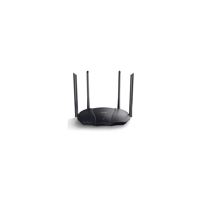 TX9 Pro - Routeur sans fil commutateur 3 ports - 1GbE - Wi-Fi 6 - Bi-bande