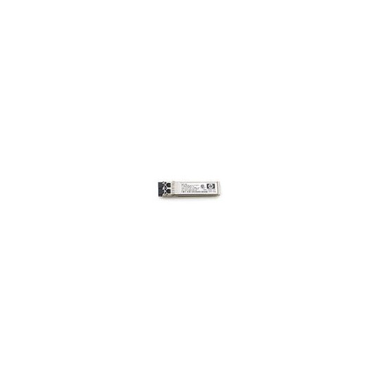 Module transmetteur SFP+ - HPE - JD094B - 10 GigE - 10GBase-SR - LC