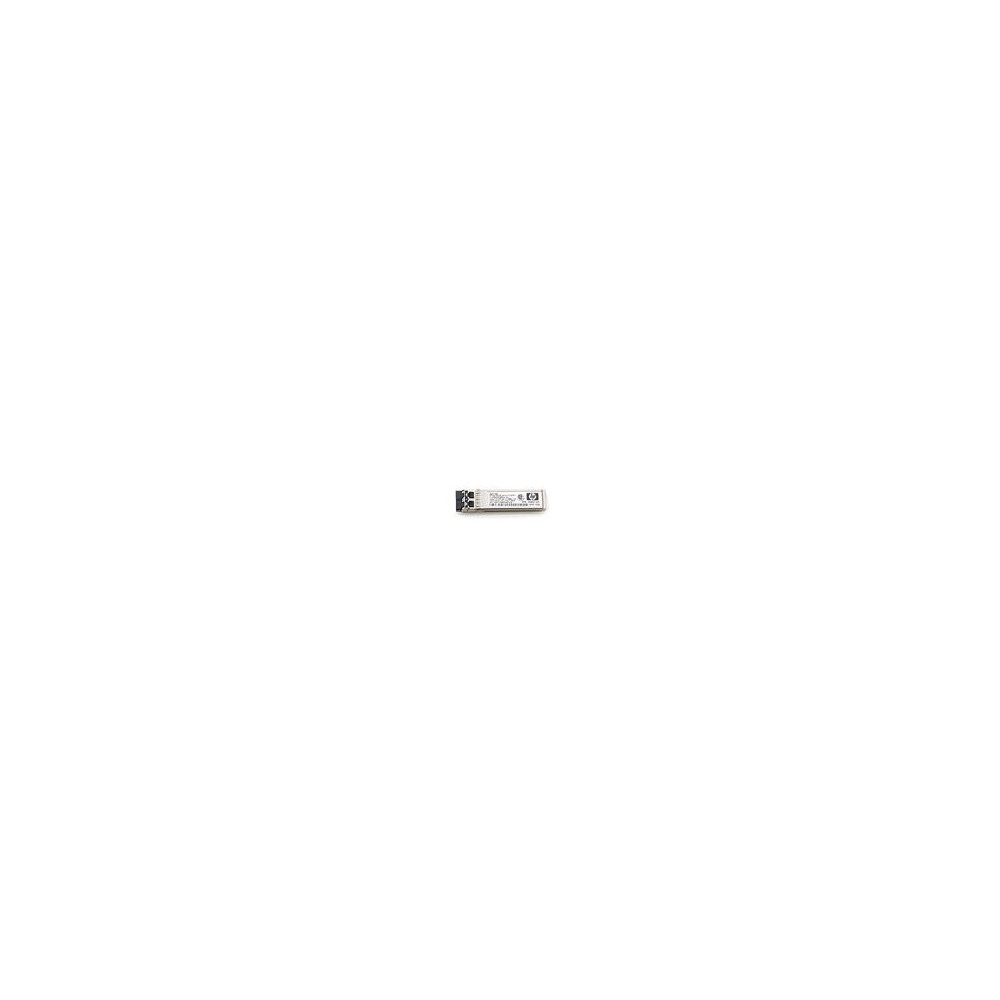 Module transmetteur SFP+ - HPE - JD094B - 10 GigE - 10GBase-SR - LC