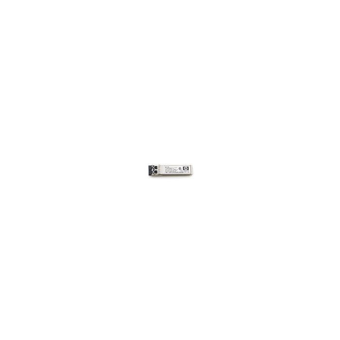 Module transmetteur SFP+ - HPE - JD094B - 10 GigE - 10GBase-SR - LC