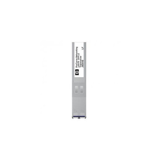HPE Emetteur-récepteur SFP