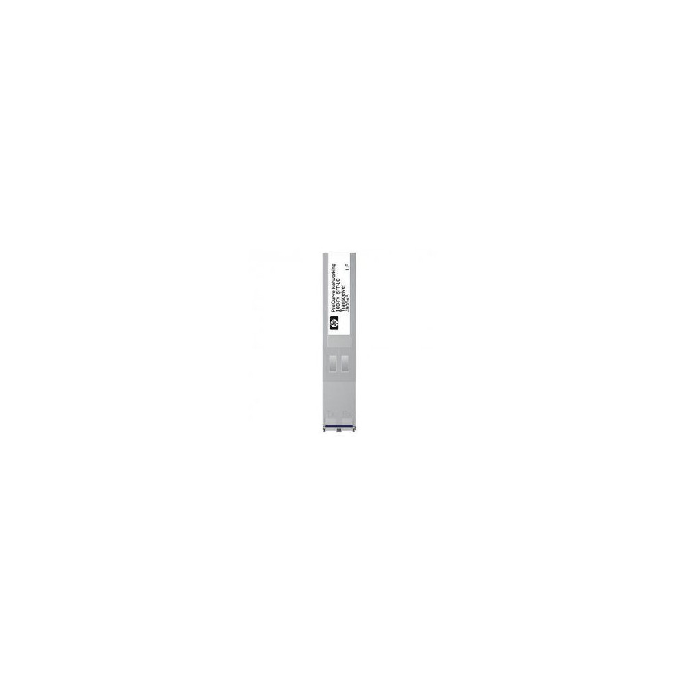 HPE Emetteur-récepteur SFP