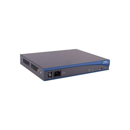 HPE MSR20-10 Router Routeur connecté - Neuf