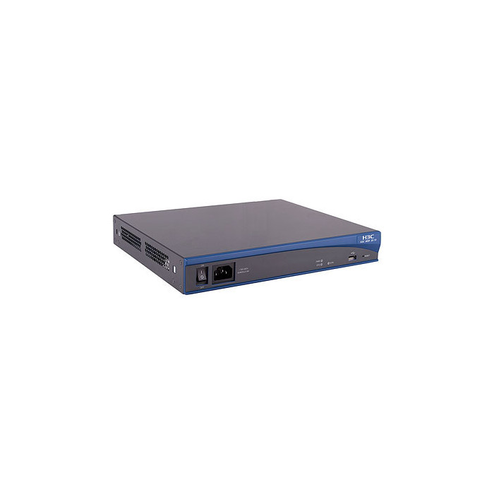 HPE MSR20-10 Router Routeur connecté - Neuf