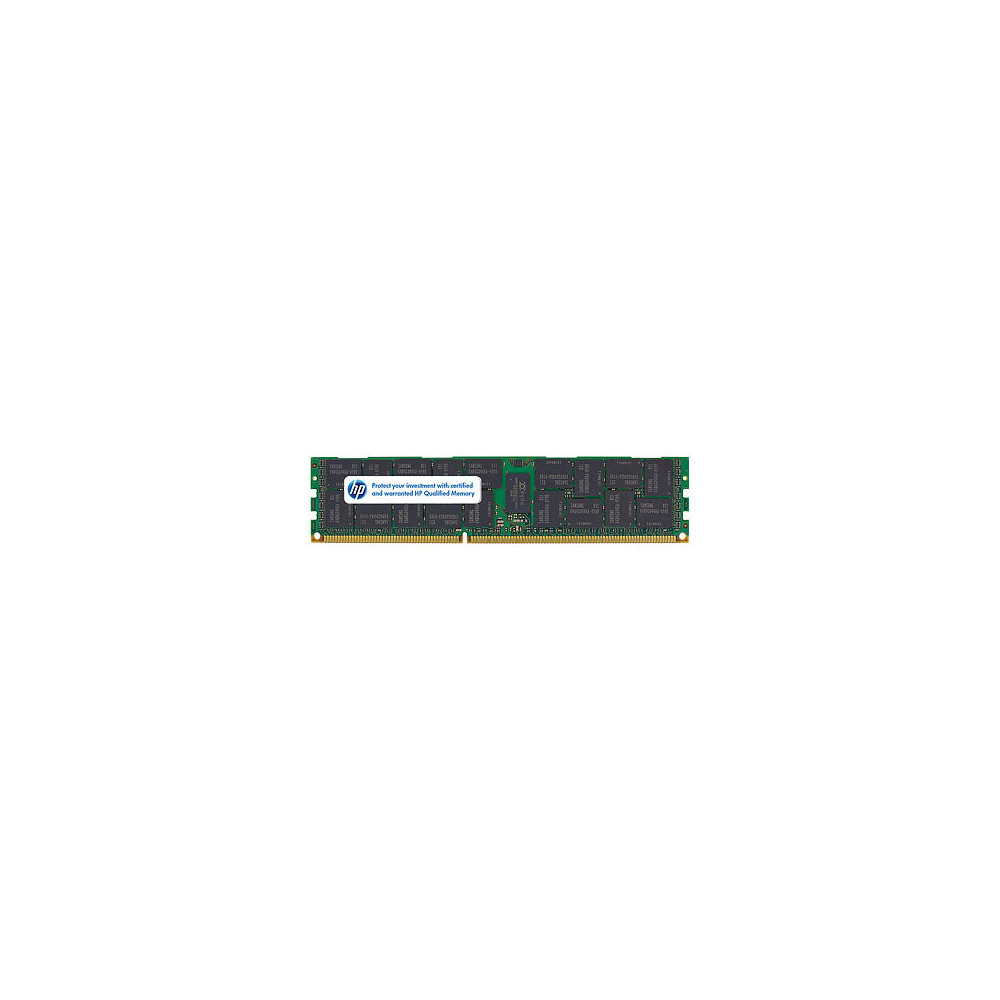 HPE 16GB DDR3-1333MHz, CL9 module de mémoire 16 Go 1 x 16 Go ECC - Neuf