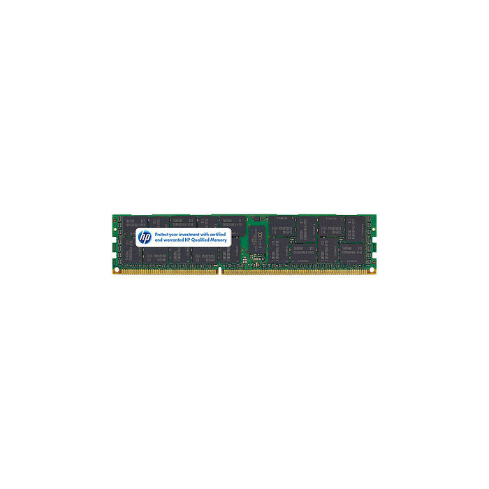 HPE 16GB DDR3-1333MHz, CL9 module de mémoire 16 Go 1 x 16 Go ECC - Neuf