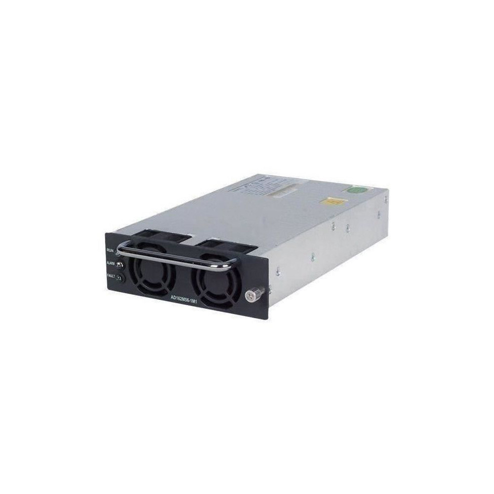 HPE Module dAlimentation Propriétaire - 160 kW - Interne - 110 V AC 220 V AC Entrée