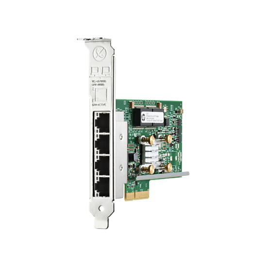 HPE 331T Interne Ethernet 2000 Mbit/s - Neuf