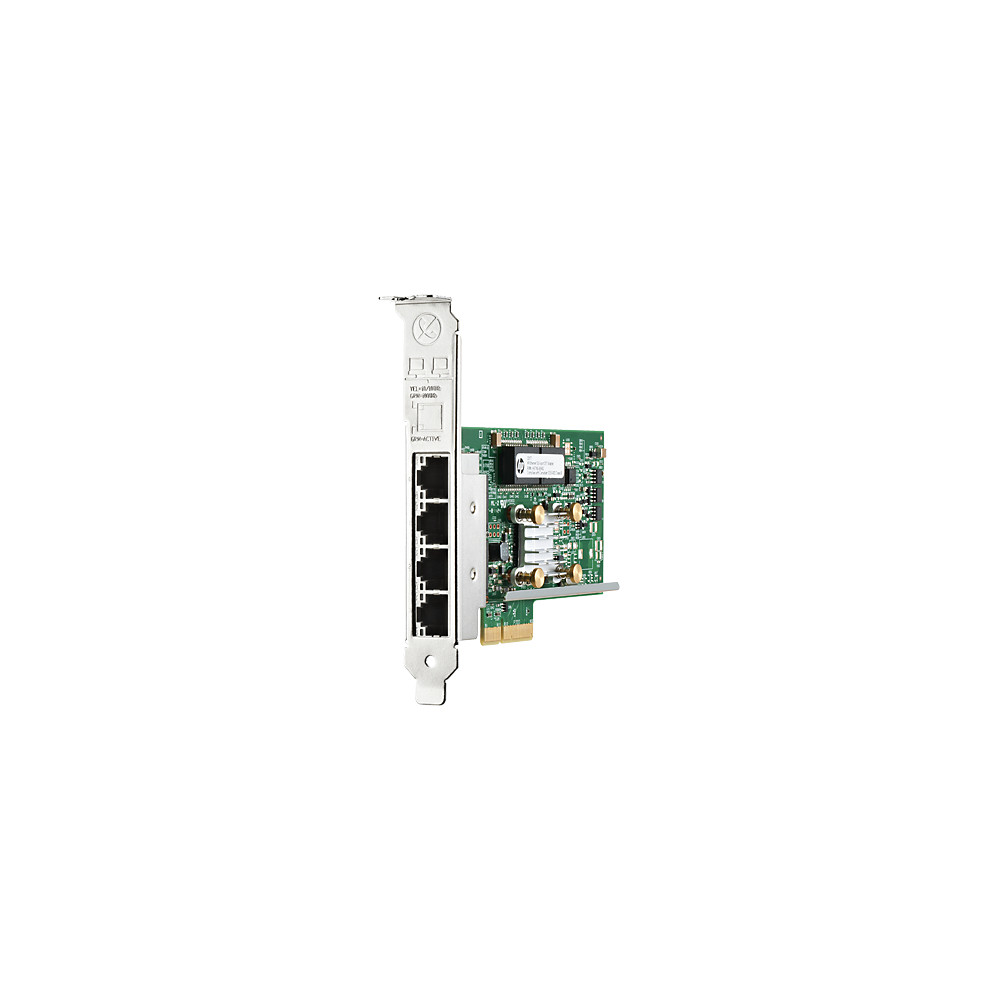 HPE 331T Interne Ethernet 2000 Mbit/s - Neuf