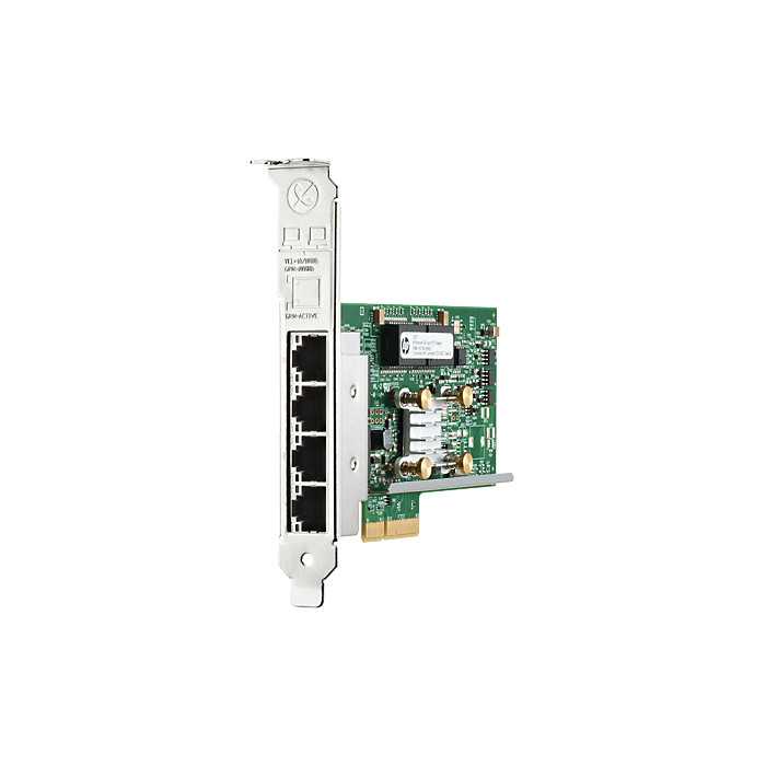 HPE 331T Interne Ethernet 2000 Mbit/s - Neuf