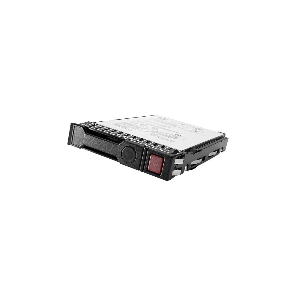 HPE 146GB 2.5  6G SAS disque dur 146 Go 15000 tr/min 2.5  - Neuf