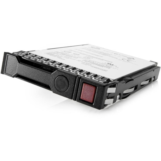 HPE 652611-B21 disque dur 300 Go 15000 tr/min 2.5  SAS - Neuf