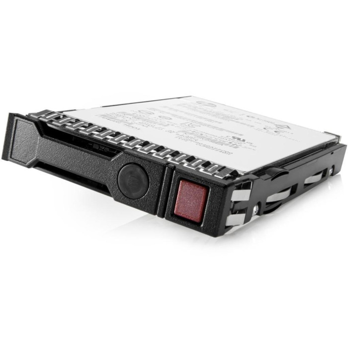 HPE 652611-B21 disque dur 300 Go 15000 tr/min 2.5  SAS - Neuf
