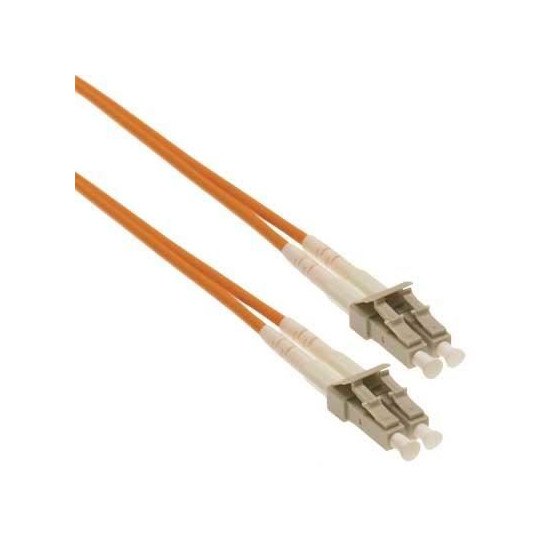 HPE Câble réseau Premier Flex - 1 m Fibre Optique - pour Périphérique réseau - LC Mâle Réseau
