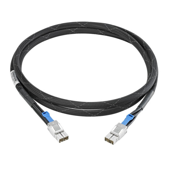 HPE Aruba Networking 3800/3810M 1m Stacking Cable - Neuf