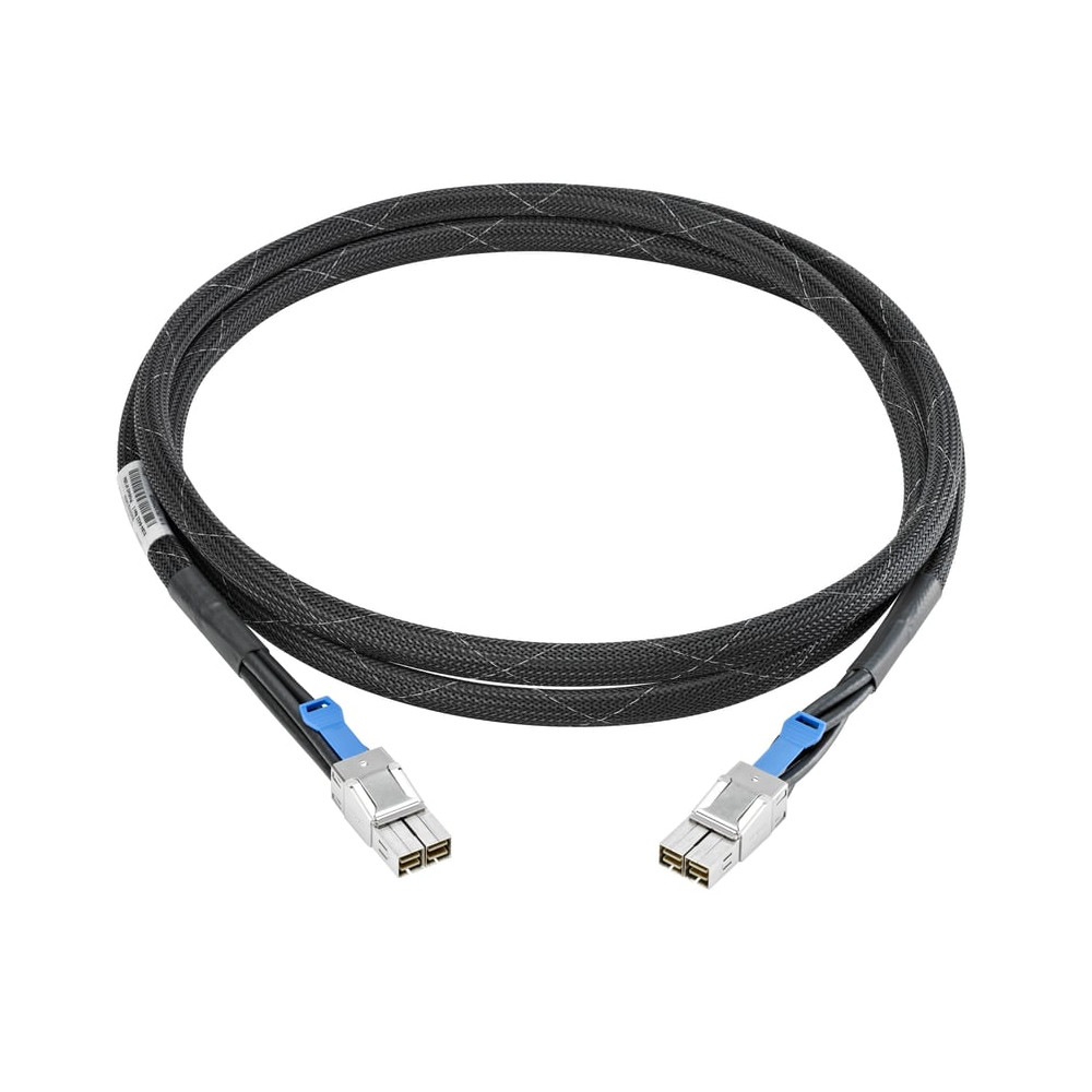 HPE Aruba Networking 3800/3810M 1m Stacking Cable - Neuf