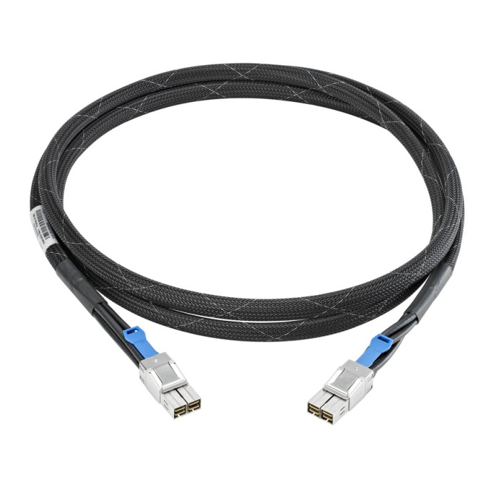HPE Aruba Networking 3800/3810M 1m Stacking Cable - Neuf