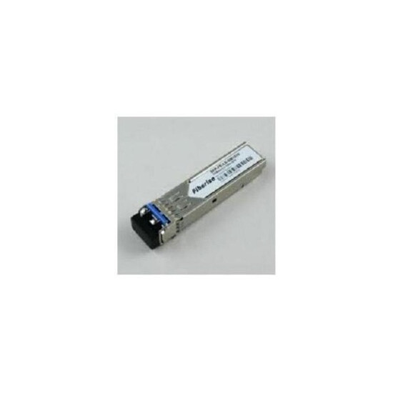 SFP-GE-LX-SM1310 - Module transmetteur SFP (mini-GBIC) - 1GbE - 1000Base-LX - mode unique LC - jusqu'à 10 km - 1310 nm