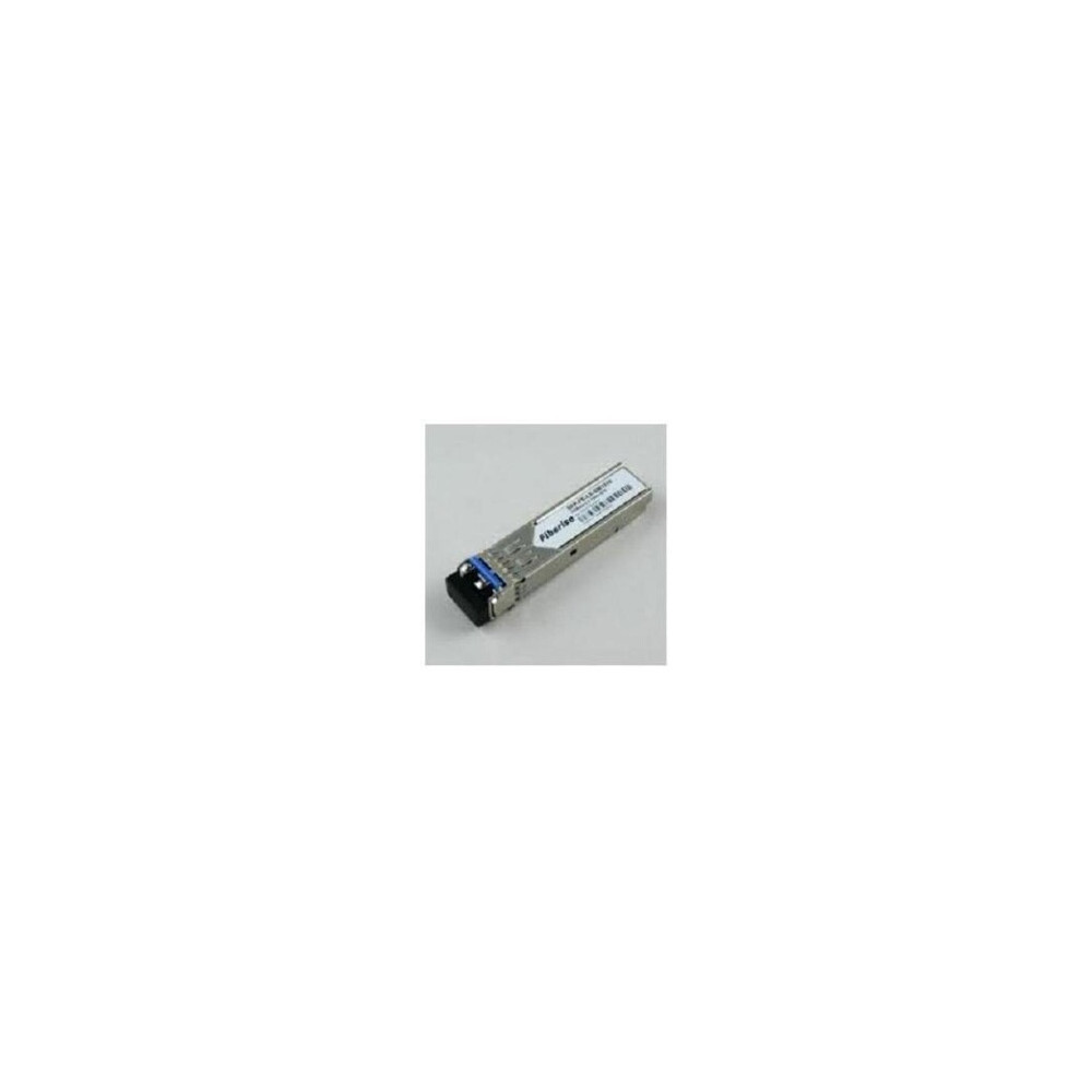 SFP-GE-LX-SM1310 - Module transmetteur SFP (mini-GBIC) - 1GbE - 1000Base-LX - mode unique LC - jusqu'à 10 km - 1310 nm