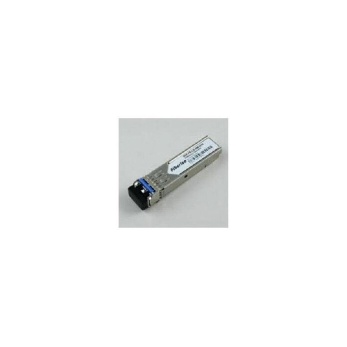 SFP-GE-LX-SM1310 - Module transmetteur SFP (mini-GBIC) - 1GbE - 1000Base-LX - mode unique LC - jusqu'à 10 km - 1310 nm
