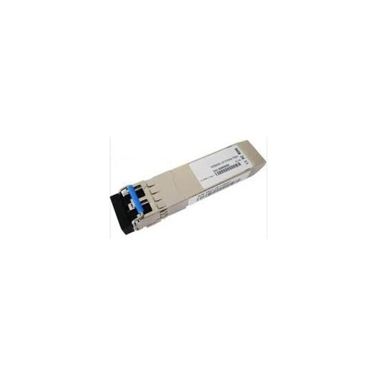 OSX010000 - Module transmetteur SFP+ - 10GbE - mode unique LC - jusqu'à 10 km - 1310 nm