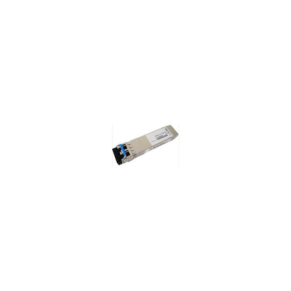 OSX010000 - Module transmetteur SFP+ - 10GbE - mode unique LC - jusqu'à 10 km - 1310 nm