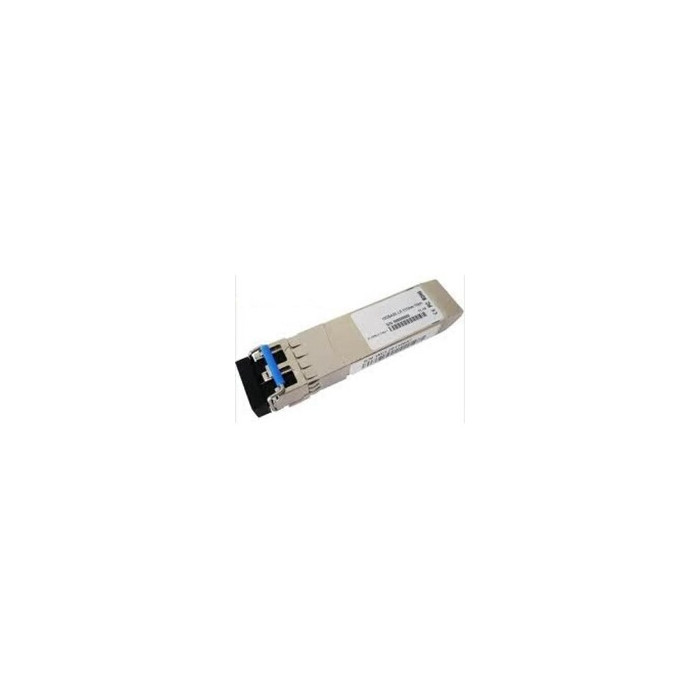 OSX010000 - Module transmetteur SFP+ - 10GbE - mode unique LC - jusqu'à 10 km - 1310 nm
