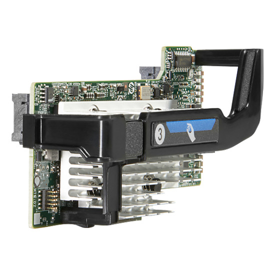 HPE FlexFabric 20Gb 2-port 630FLB Interne Ethernet 20000 Mbit/s - Neuf