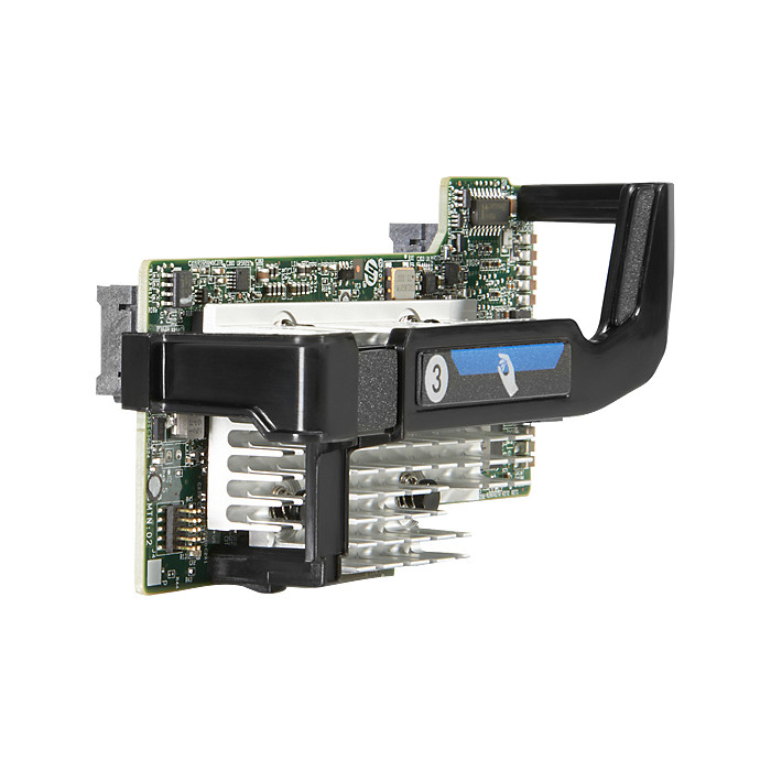HPE FlexFabric 20Gb 2-port 630FLB Interne Ethernet 20000 Mbit/s - Neuf