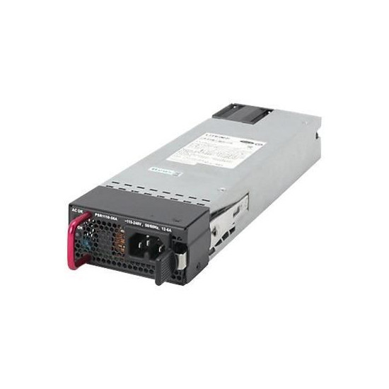 Alimentation X362 - ARUBA - Branchement  chaud / redondante - CA 115-240 V - 1110 W