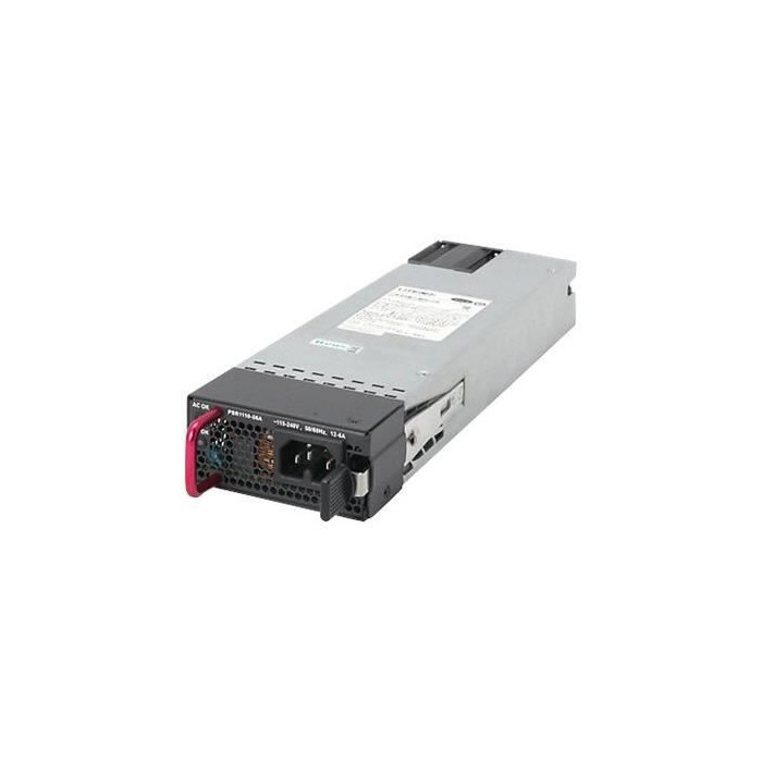Alimentation X362 - ARUBA - Branchement  chaud / redondante - CA 115-240 V - 1110 W
