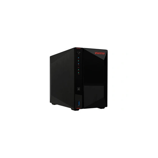 Serveur NAS Nimbustor 2 Gen 2 AS5402T
