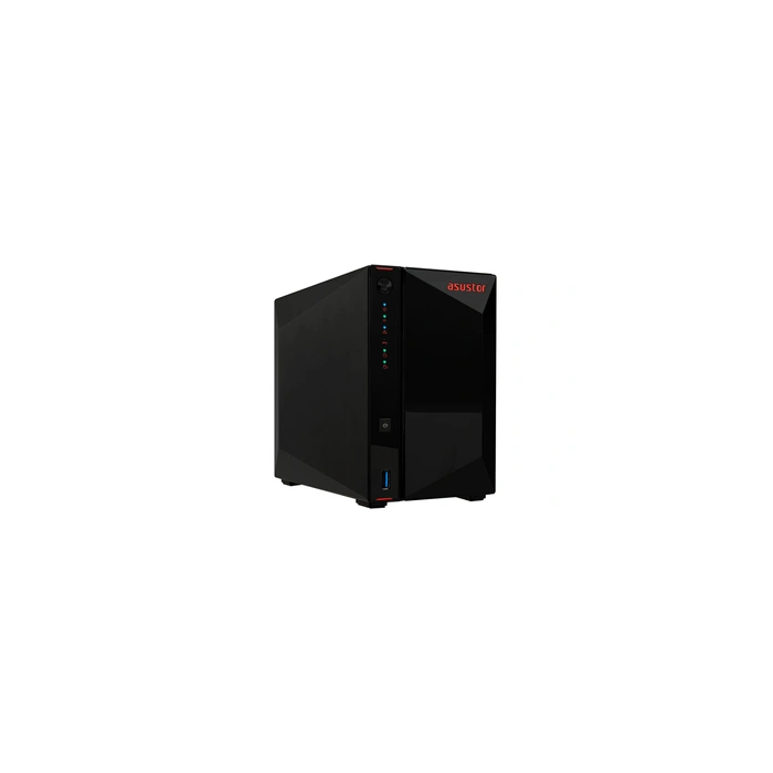 Serveur NAS Nimbustor 2 Gen 2 AS5402T