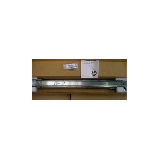 HPE 720863-B21 accessoire de racks - Neuf