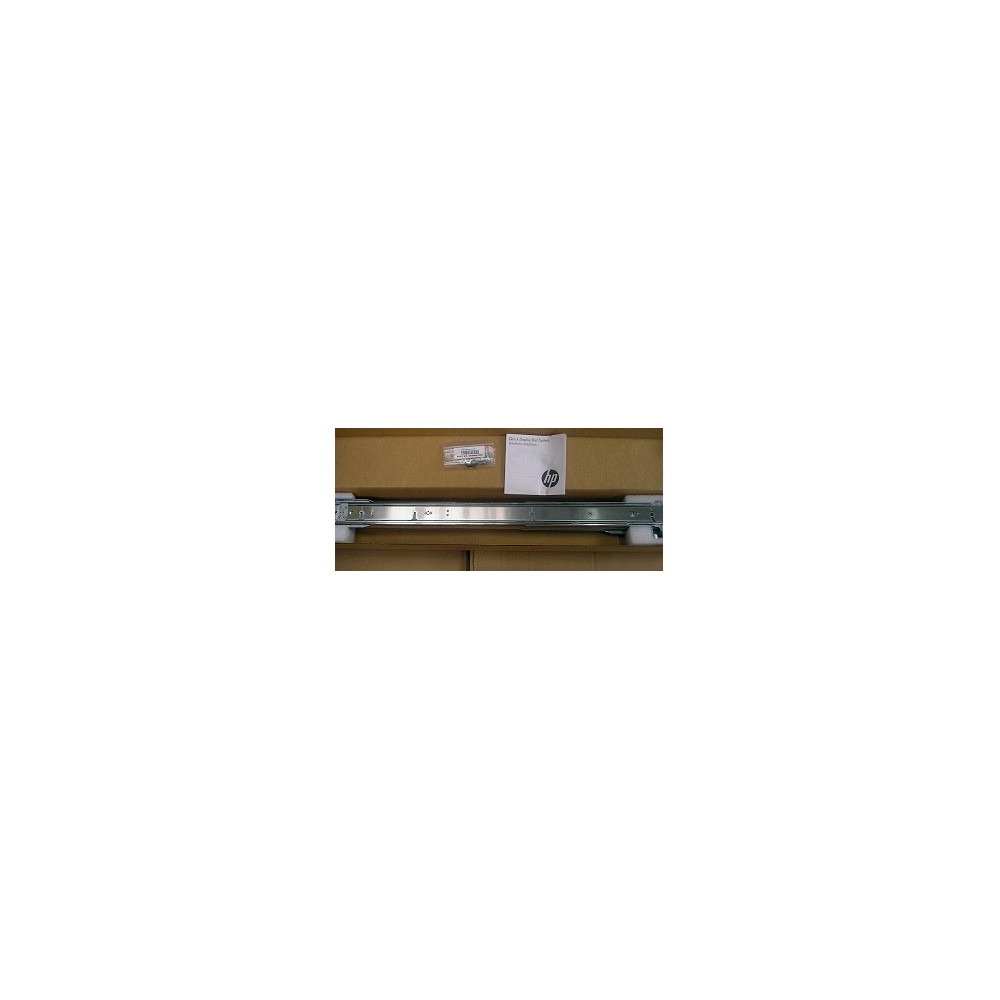 HPE 720863-B21 accessoire de racks - Neuf