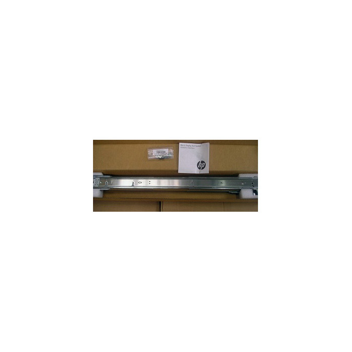 HPE 720863-B21 accessoire de racks - Neuf