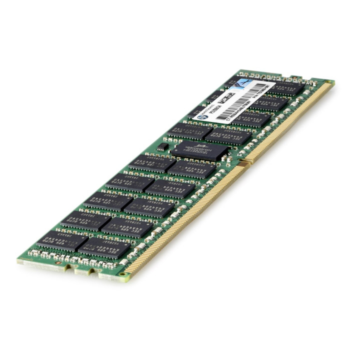 HPE 726718-B21 module de mémoire 8 Go 1 x 8 Go DDR4 - Neuf