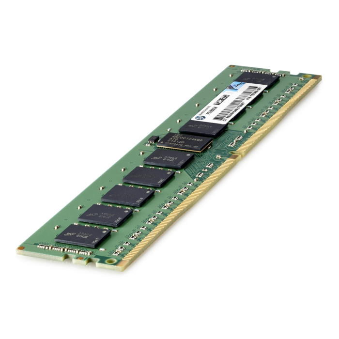 HPE 726719-B21 module de mémoire 16 Go 1 x 16 Go DDR4 - Neuf