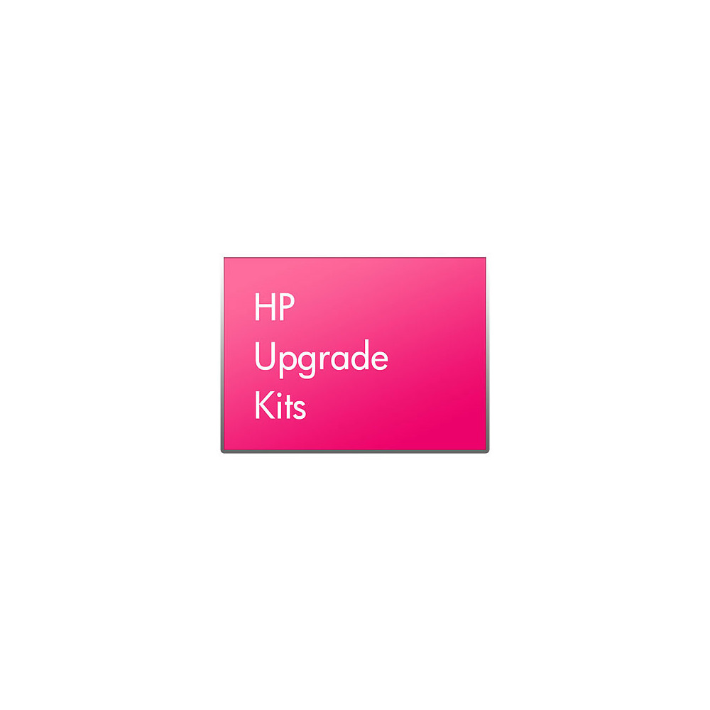 HPE Rack Hardware Kit - Neuf