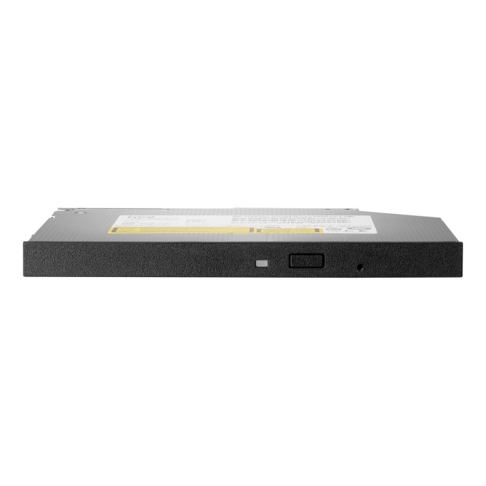 HPE 9.5mm SATA DVD-ROM Optical Drive - Neuf