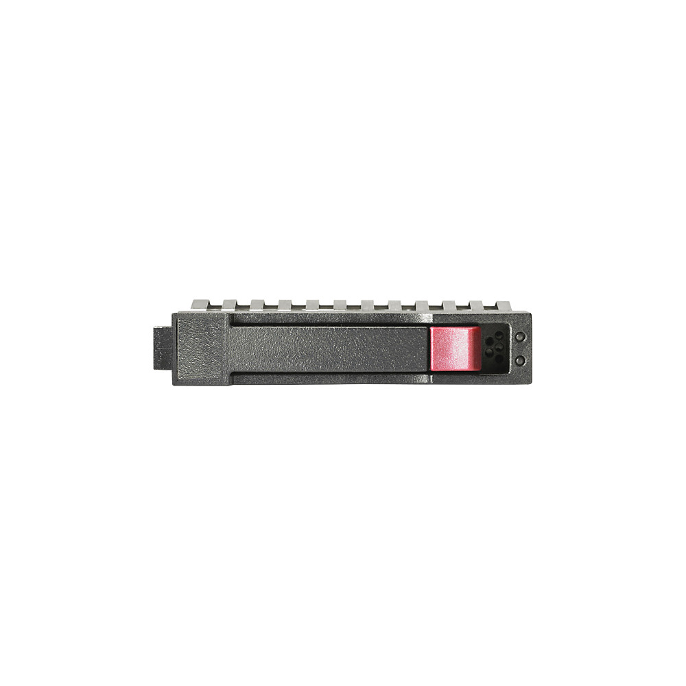 HPE 764927-B21#0D1 disque SSD 480 Go 2.5  Série ATA III - Neuf