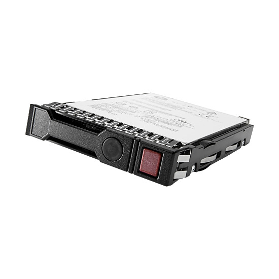 HP 900gb 12g SAS 10k 2.5in - Neuf